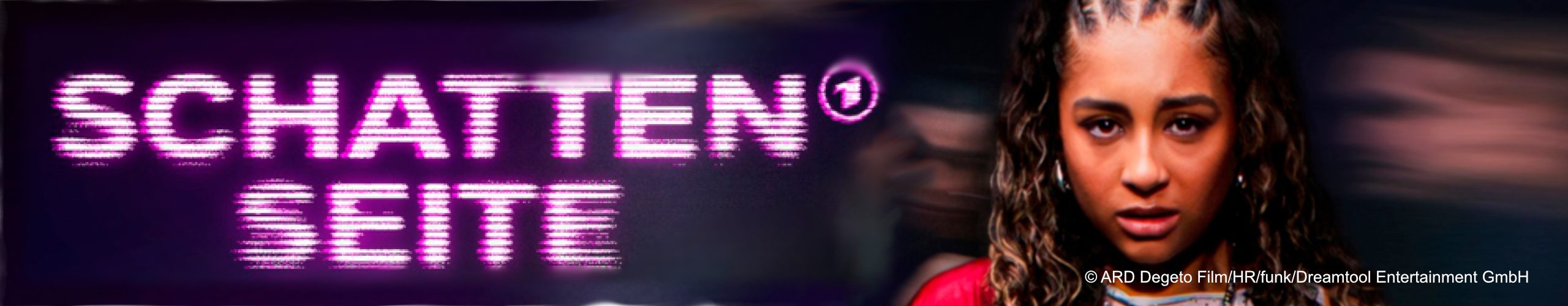 NLM Slider Schattenseite