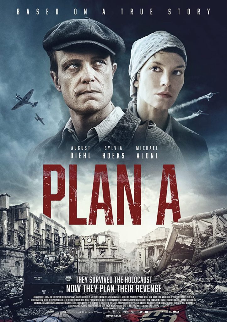 Plan A - Film