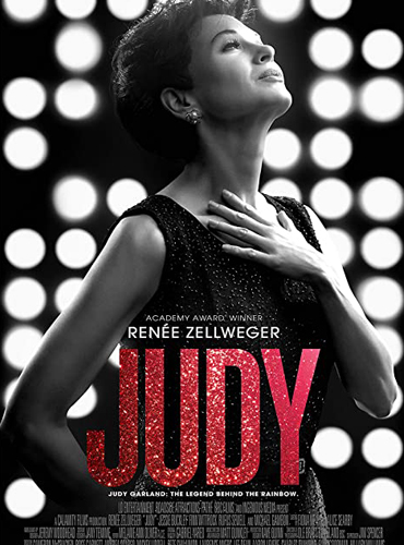 Judy - Der Film
