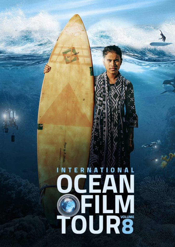 Ocean Film Tour 8