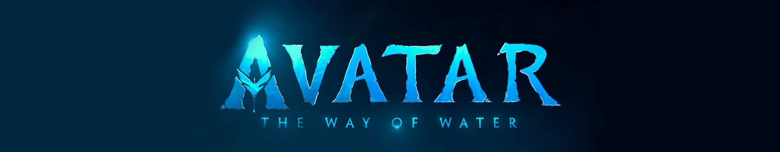 Avatar 2 - the way of water