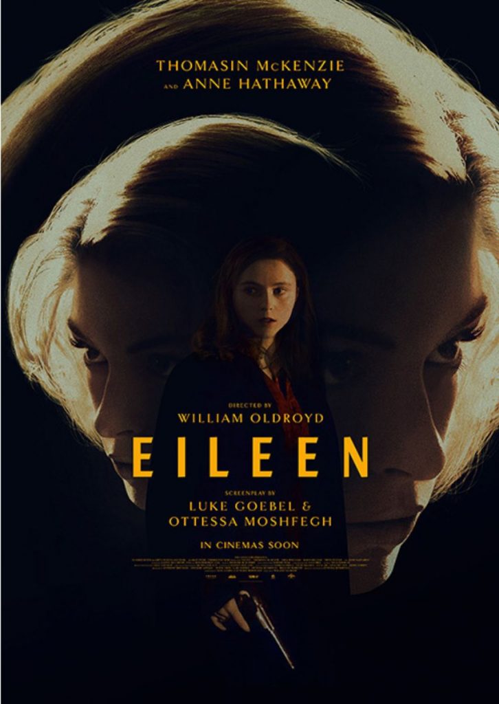 Plakat Eileen
