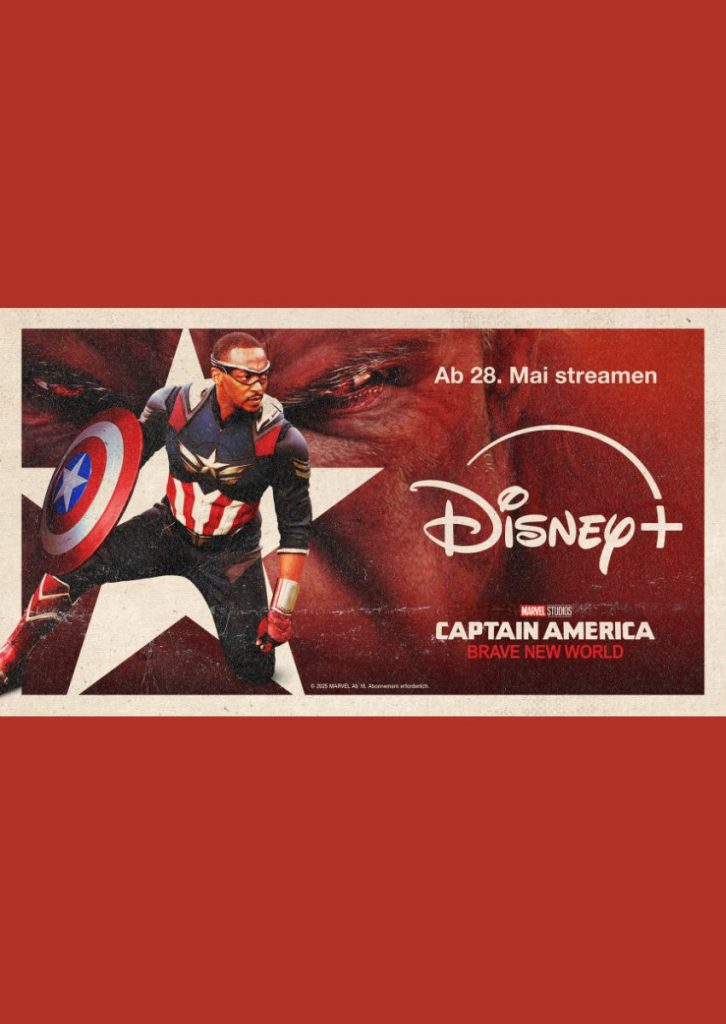 Captain America