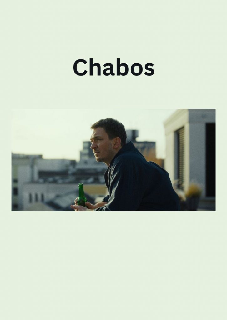 Chabos