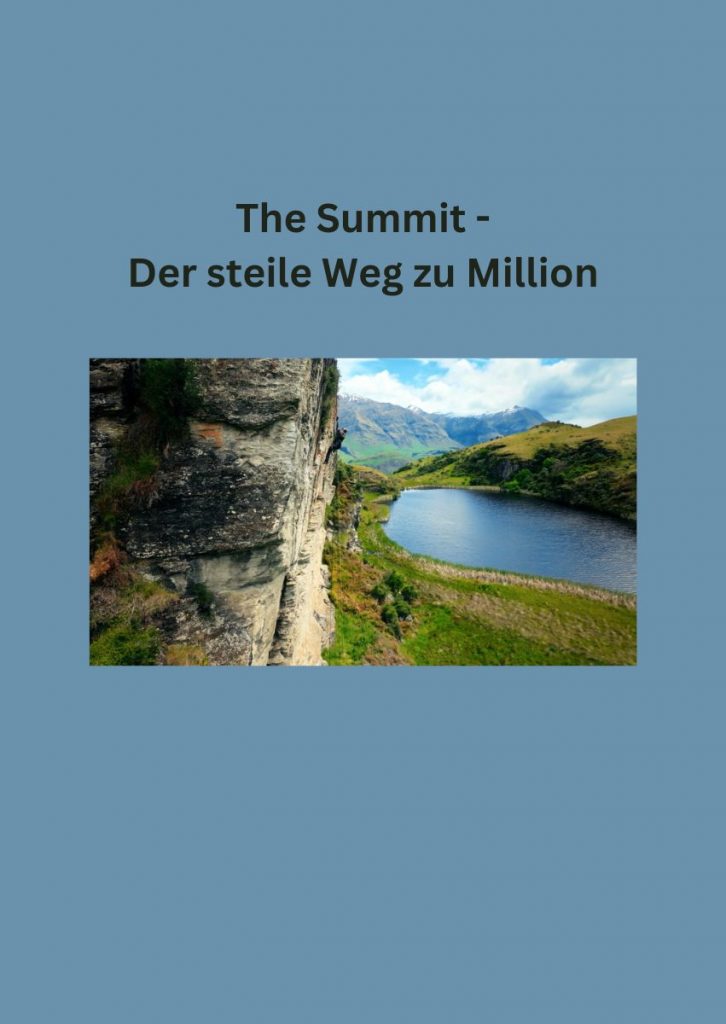 NLM Plakat The Summit