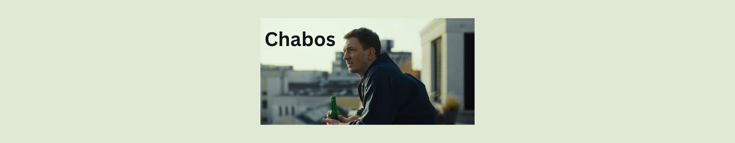 Chabos
