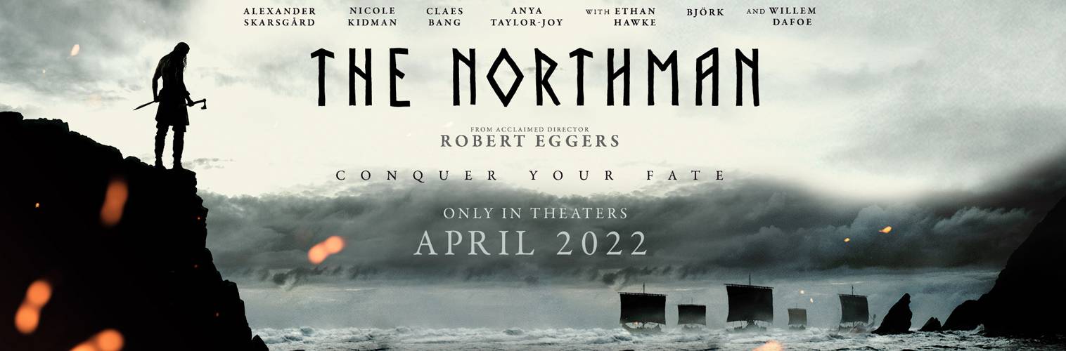 The Northman - Der Film